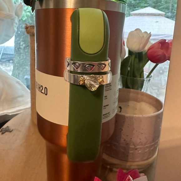 Lainey Wilson Watermelon Moonshine Stanley - Picture 2 of 4